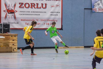 Bild 864 - wCJ Loewinnen-Cup